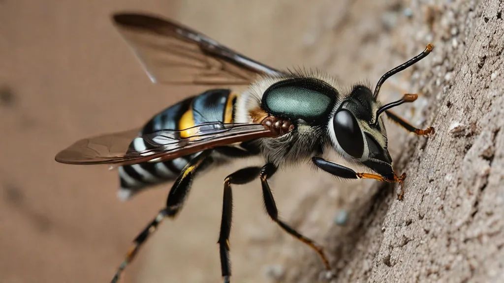 Bald Faced Hornet