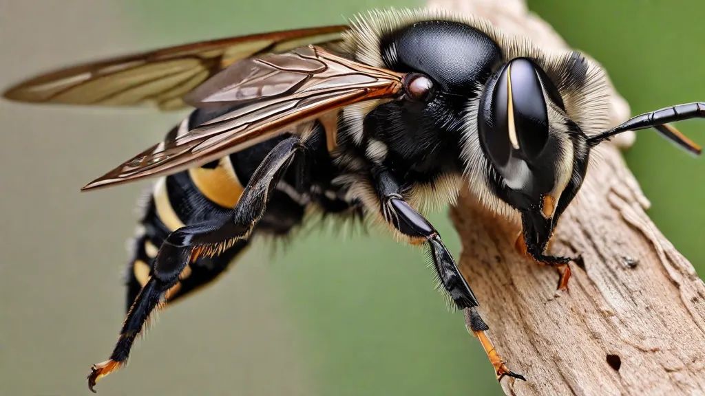 Get Rid of Bald Faced Hornet