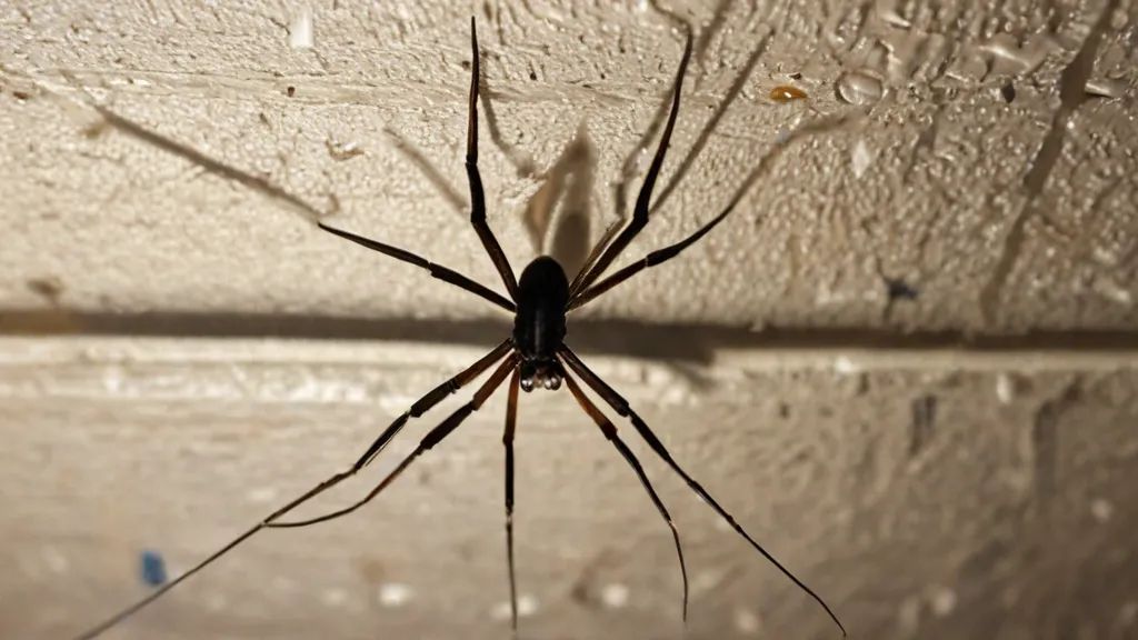 How to Get Rid of Basement Spiders